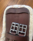 *Like New Antares Short Girth 20” - Horse & Hound Tack Shop 