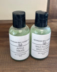 Georgian Bay Horse Co. Gel Hand Sanitizer - Horse & Hound Tack Shop 