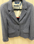 Ladies Joules Cotton Blazer - Horse & Hound Tack Shop 