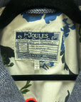 Ladies Joules Cotton Blazer - Horse & Hound Tack Shop 