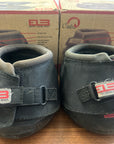 Fine Used Cavallo EL3 Hoof Boots 3 Slim - Horse & Hound Tack Shop 