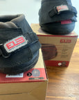 Fine Used Cavallo EL3 Hoof Boots 3 Slim - Horse & Hound Tack Shop 