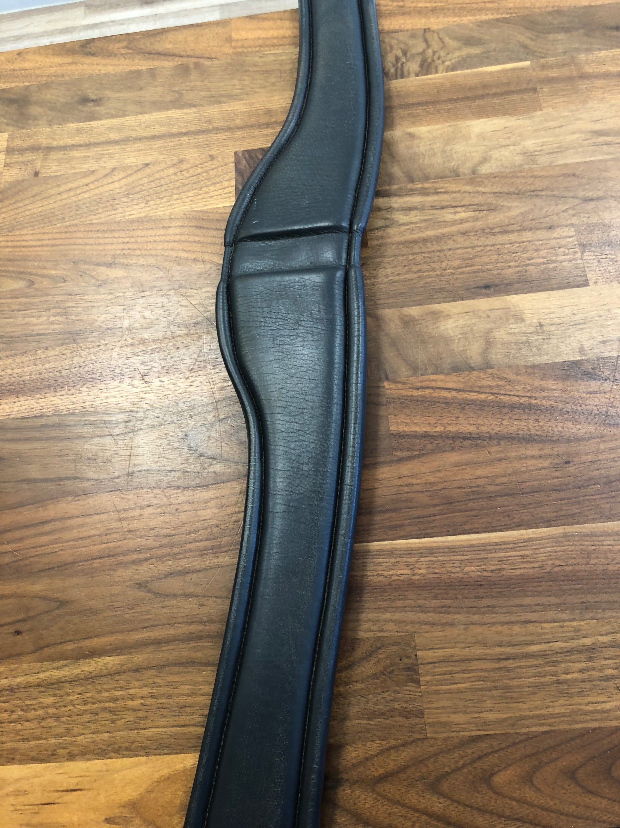 Fine Used Rambo Micklem Long Girth - 52” - Horse & Hound Tack Shop 