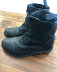 Ladies Auken Zip Up Paddock Boot 6.5