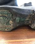 Ladies Auken Zip Up Paddock Boot 6.5