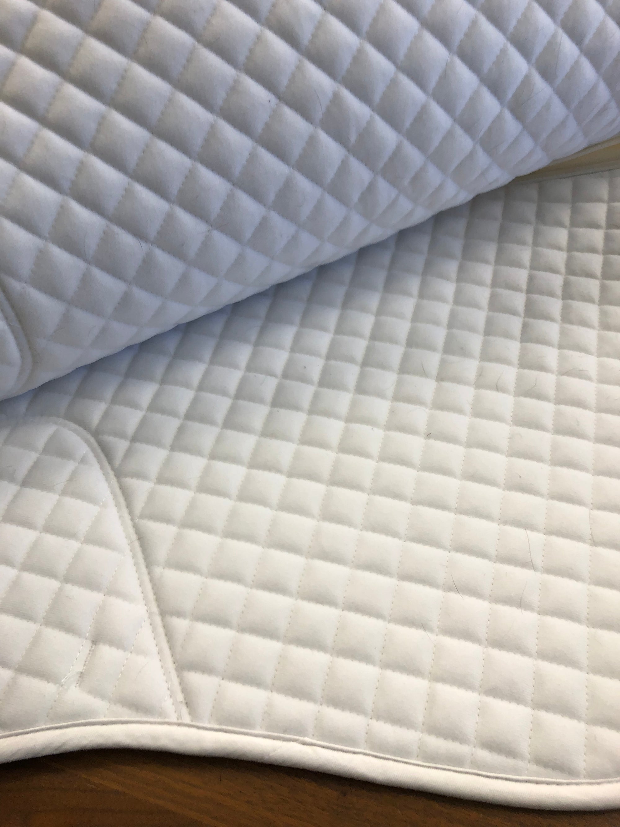 Weatherbeeta Jump Saddle Pad