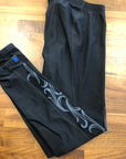 Irideon Black KP Tight