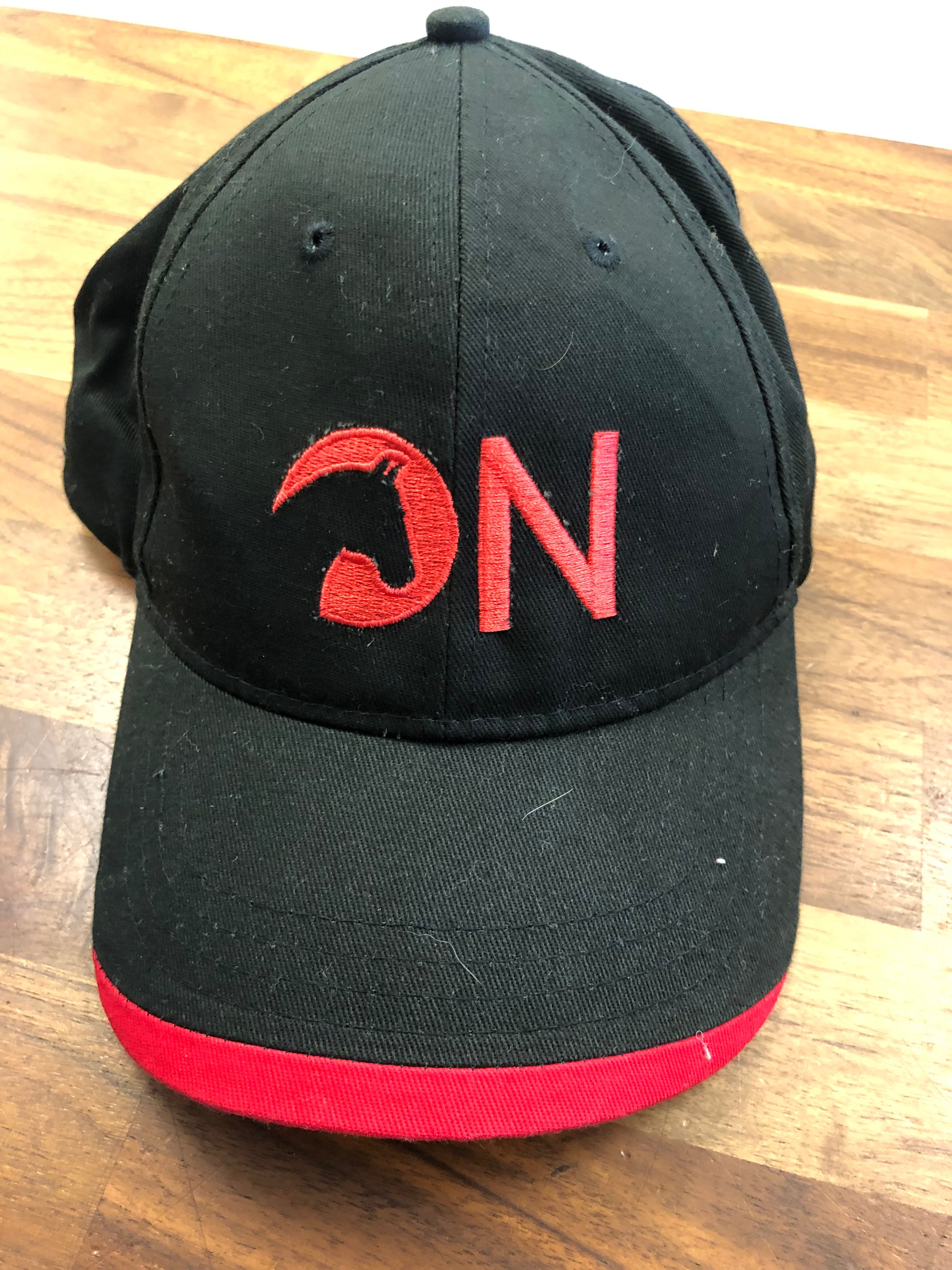 ON Ball Cap