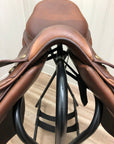 2022 17” Bruno Jump Saddle