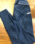 Fine Used Annie Jay Breech