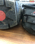 Fine Used Cavallo Simple Boots - Size 3 Slim