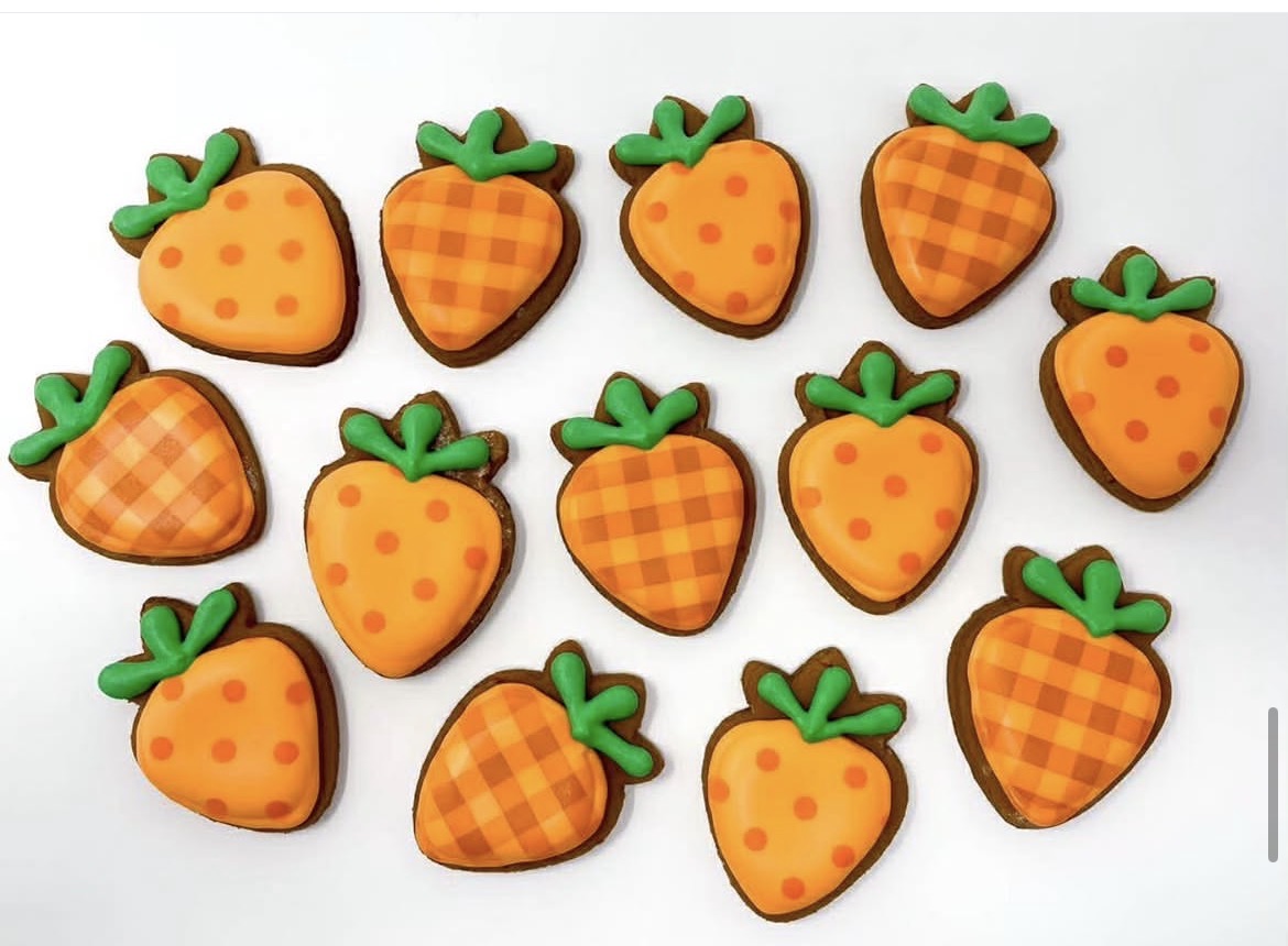 Mane Delight Mini Cookies - Horse &amp; Hound Tack Shop 