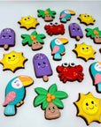 Mane Delights Horse Cookies - Horse & Hound Tack Shop 