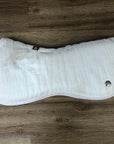 Ogilvy Memory Foam Half Pad