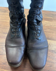 Fine Used Mountain Horse Sovereigns - Horse & Hound Tack Shop 