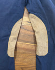 Fine Used Elation Blue KP Breech - Horse & Hound Tack Shop 