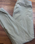 Fine Used Tailored Sportsman Tan KP Breech - Horse & Hound Tack Shop 