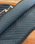 Fine Used Summit Prix  Saddle Pad - Horse & Hound Tack Shop 
