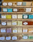 Full Circle Farm Bar Soaps