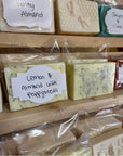 Full Circle Farm Bar Soaps