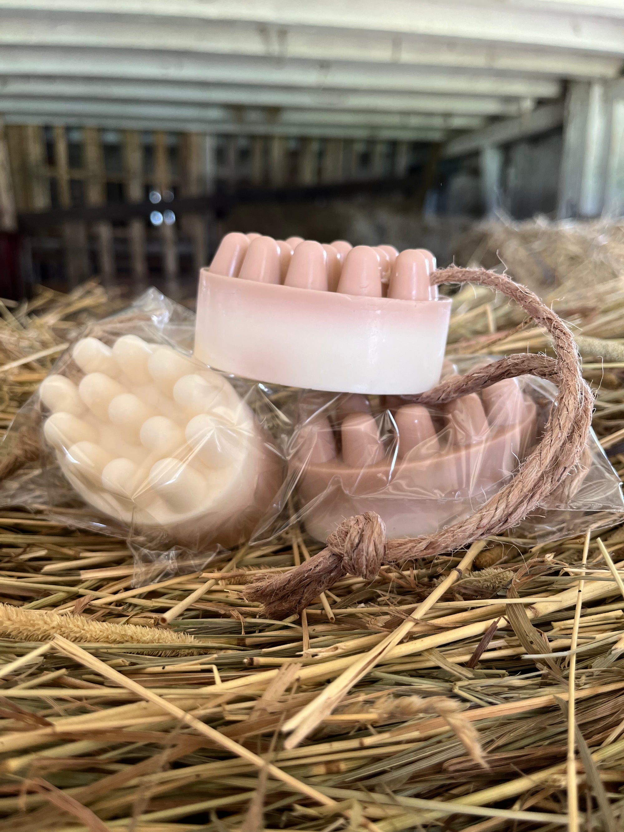 Full Circle Farm Horse Shampoo Bars