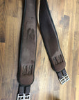 Fine Used Shedrow Memory Foam Girth - 58”