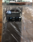 Thinline Saddle Pad Shims - Rear