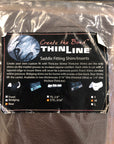 Thinline Saddle Pad Shims - Rear