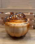 Georgian Bay Horse Co. Pumpkin Candle