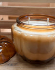 Georgian Bay Horse Co. Pumpkin Candle