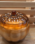 Georgian Bay Horse Co. Pumpkin Candle
