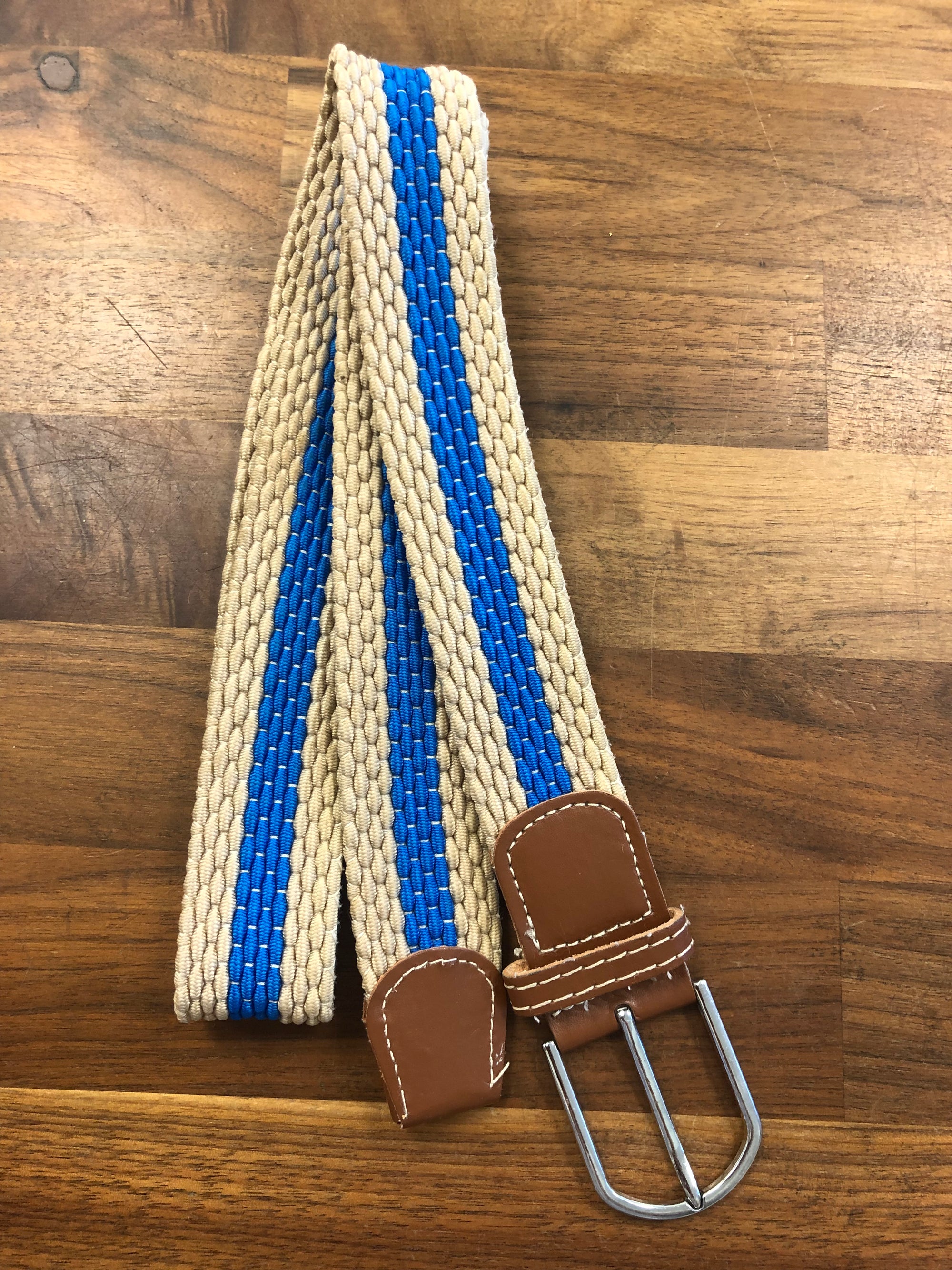 Fine Used Elastic Belt