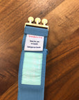 Fine Used Unbelt Brand Belt