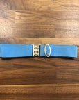 Fine Used Unbelt Brand Belt