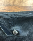 Fine Used Black Knight Belt Bag