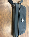 Fine Used Black Knight Belt Bag