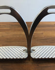 Fine Used Tech Sienna Stirrup Irons
