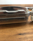 Fine Used Tech Sienna Stirrup Irons