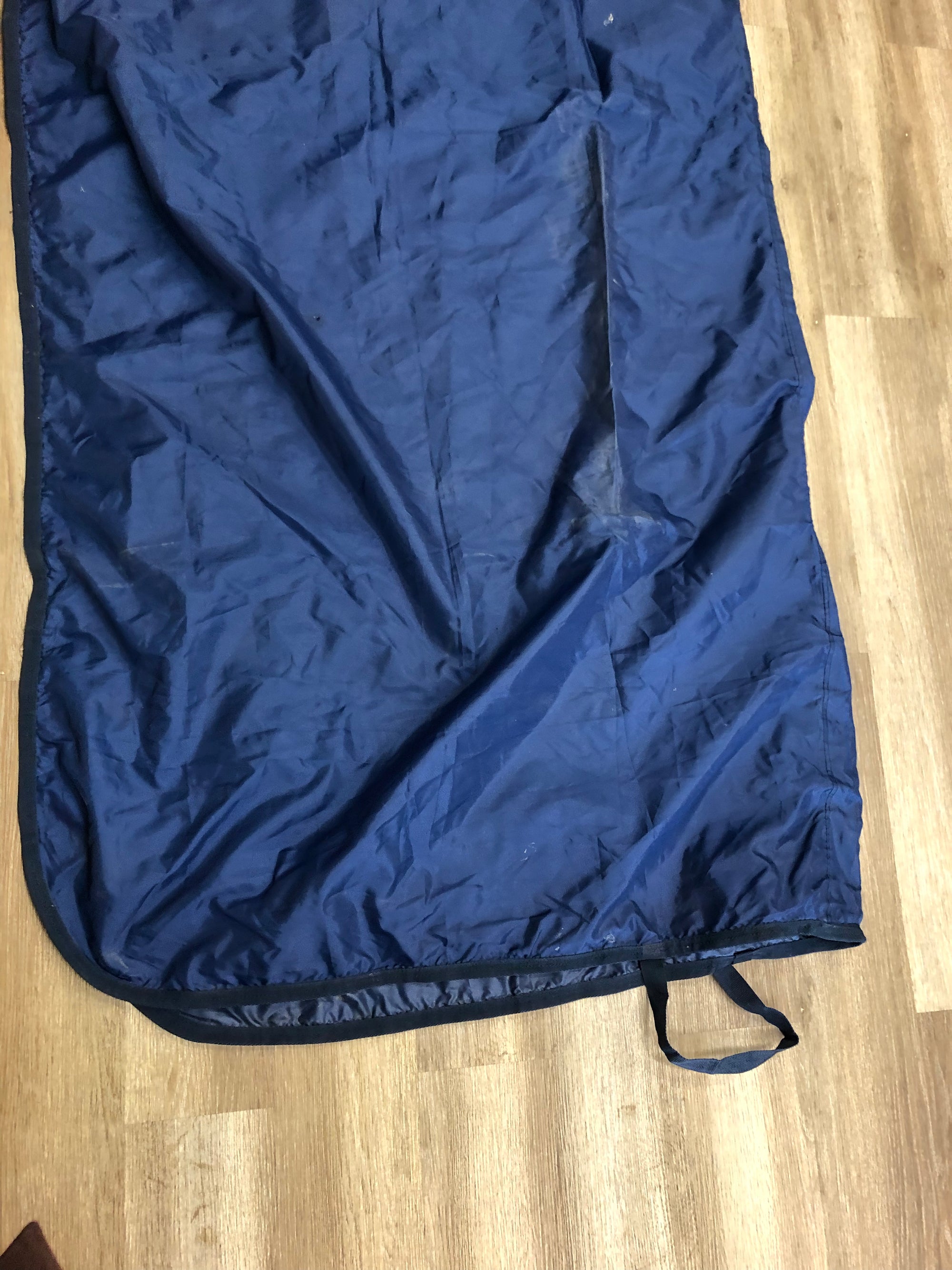 Shedrow Ringside Rain Sheet