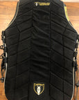 Fine Used Tipperary Eventer Pro Vest - xs