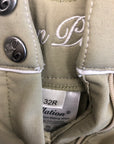 Ladies Elation Tan KP Breech - 32R