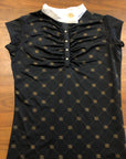 Fine Used Ladies MH Polo Top
