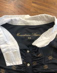 Fine Used Ladies MH Polo Top