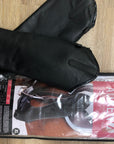 Auken Yorkshire Half Chaps - XL