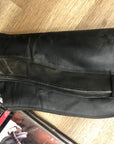 Auken Yorkshire Half Chaps - XL