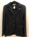 Fine Used AA Motion Lite Show Jacket - Black/Large