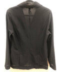 Fine Used AA Motion Lite Show Jacket - Black/Large