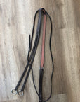 HadField Running Martingales