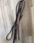 HadField Running Martingales