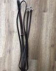 HadField Running Martingales